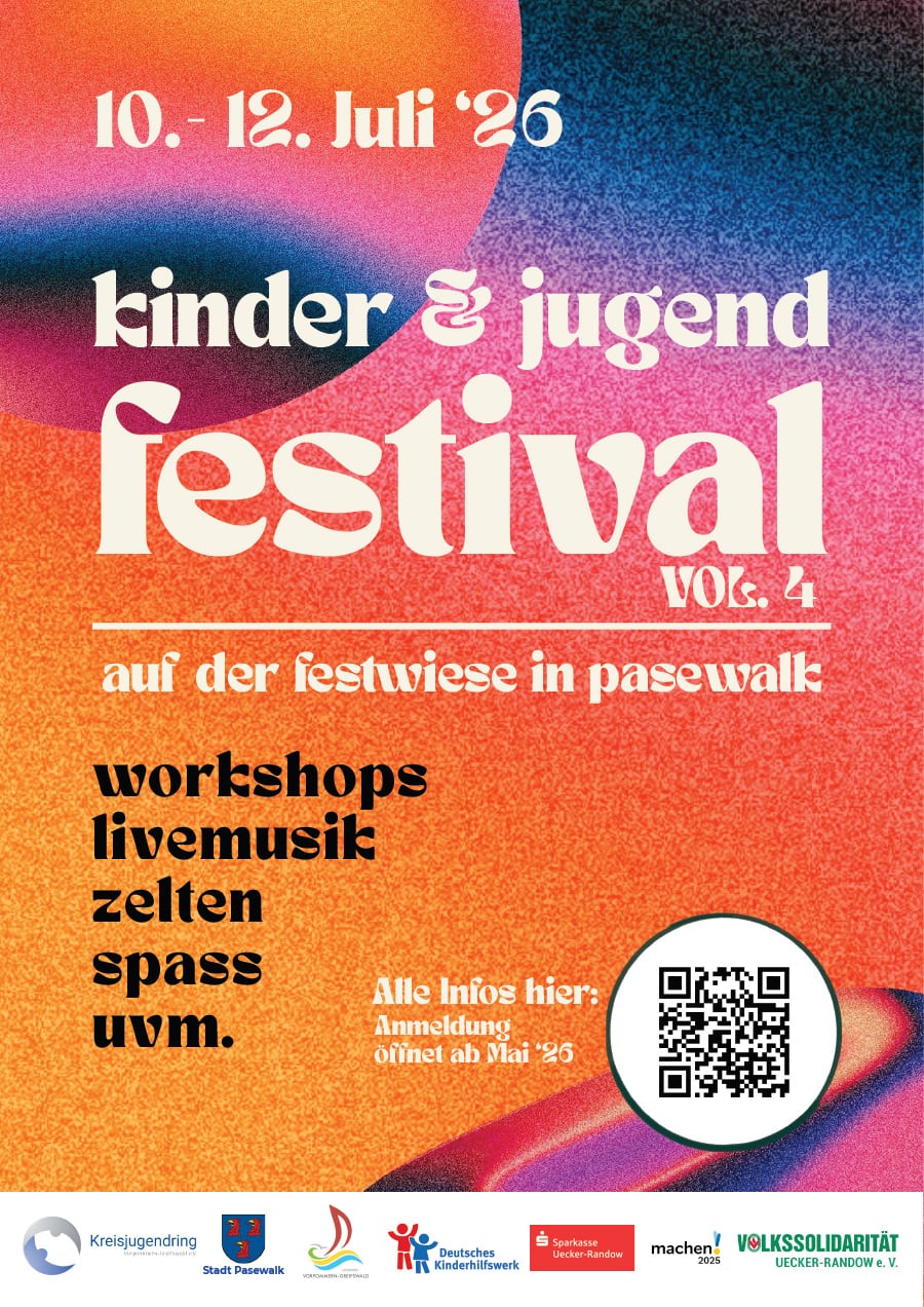 Veranstaltungsbild: Kinder- und Jugendfestival