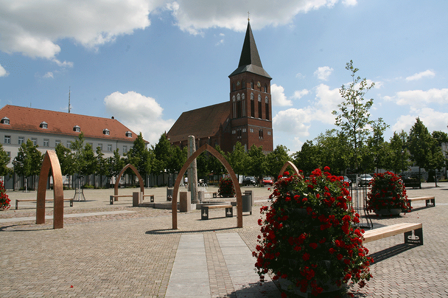 Veranstaltungsbild: Abenteuer Kirchenschlaf – Übernachten in der Kirche zum Weltkindertag