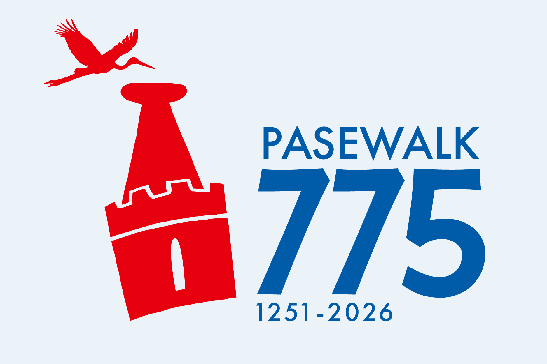 Veranstaltungsbild: Festwochenende zum Stadtjubiläum 775 Jahre Pasewalk
