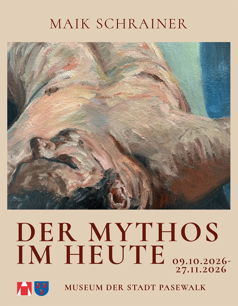 Veranstaltungsbild: Der Mythus im Heute