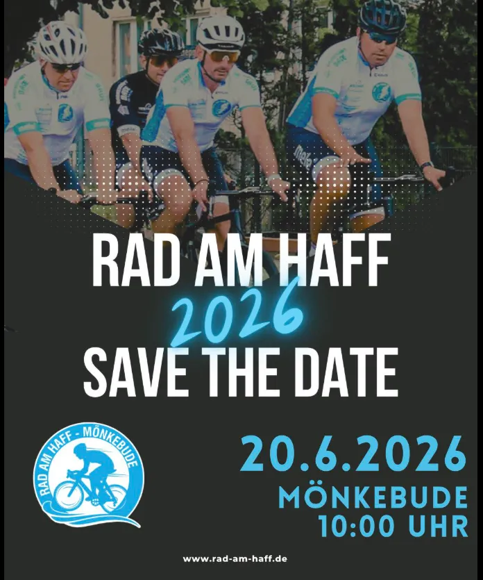 Veranstaltungsbild: Rad Am Haff