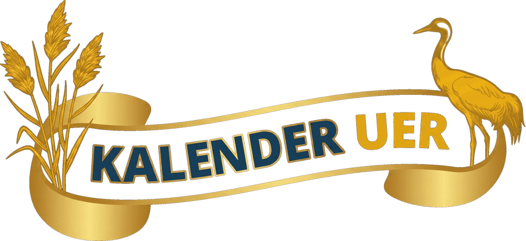 Kalender UER
