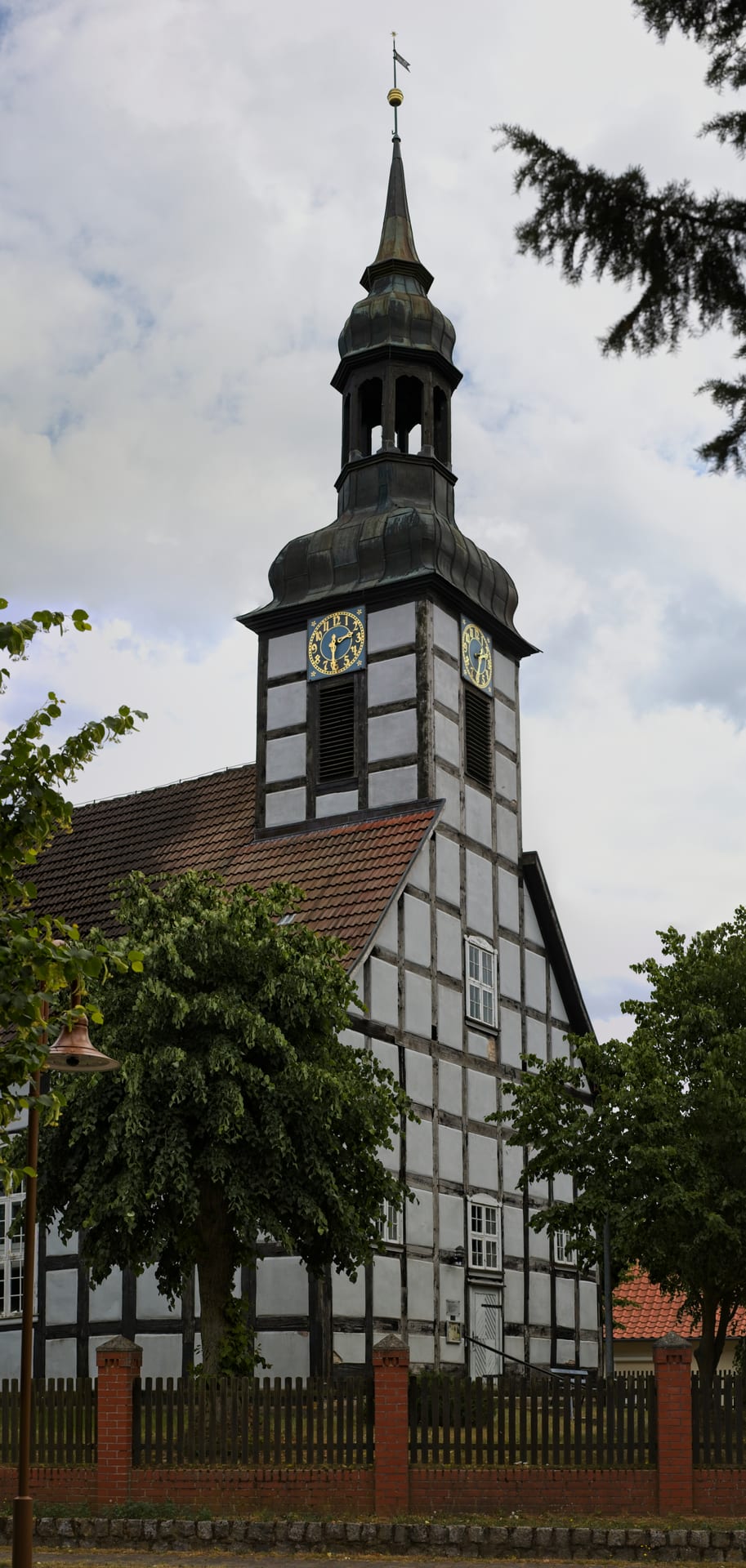 Veranstaltungsbild: Kirchenkino Rieth