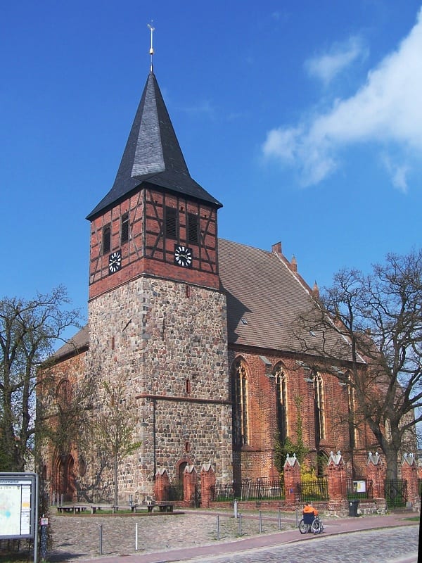Veranstaltungsbild: Gottesdienst zu Erntedank mit Amtseinführung