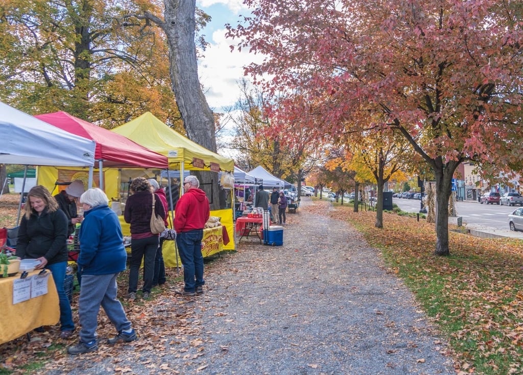 Veranstaltungsbild: Großer Flohmarkt