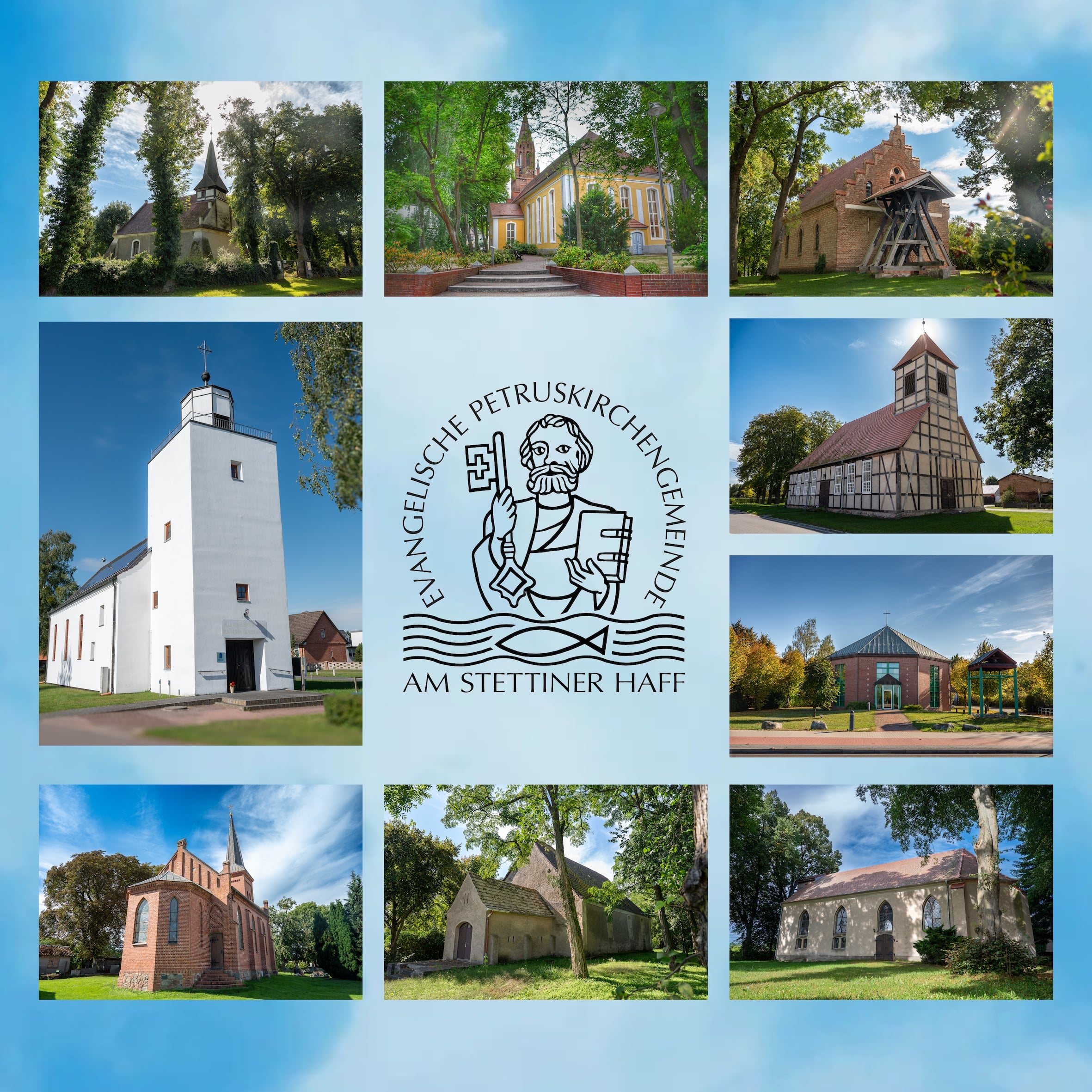 Veranstaltungsbild: Kinderkirche