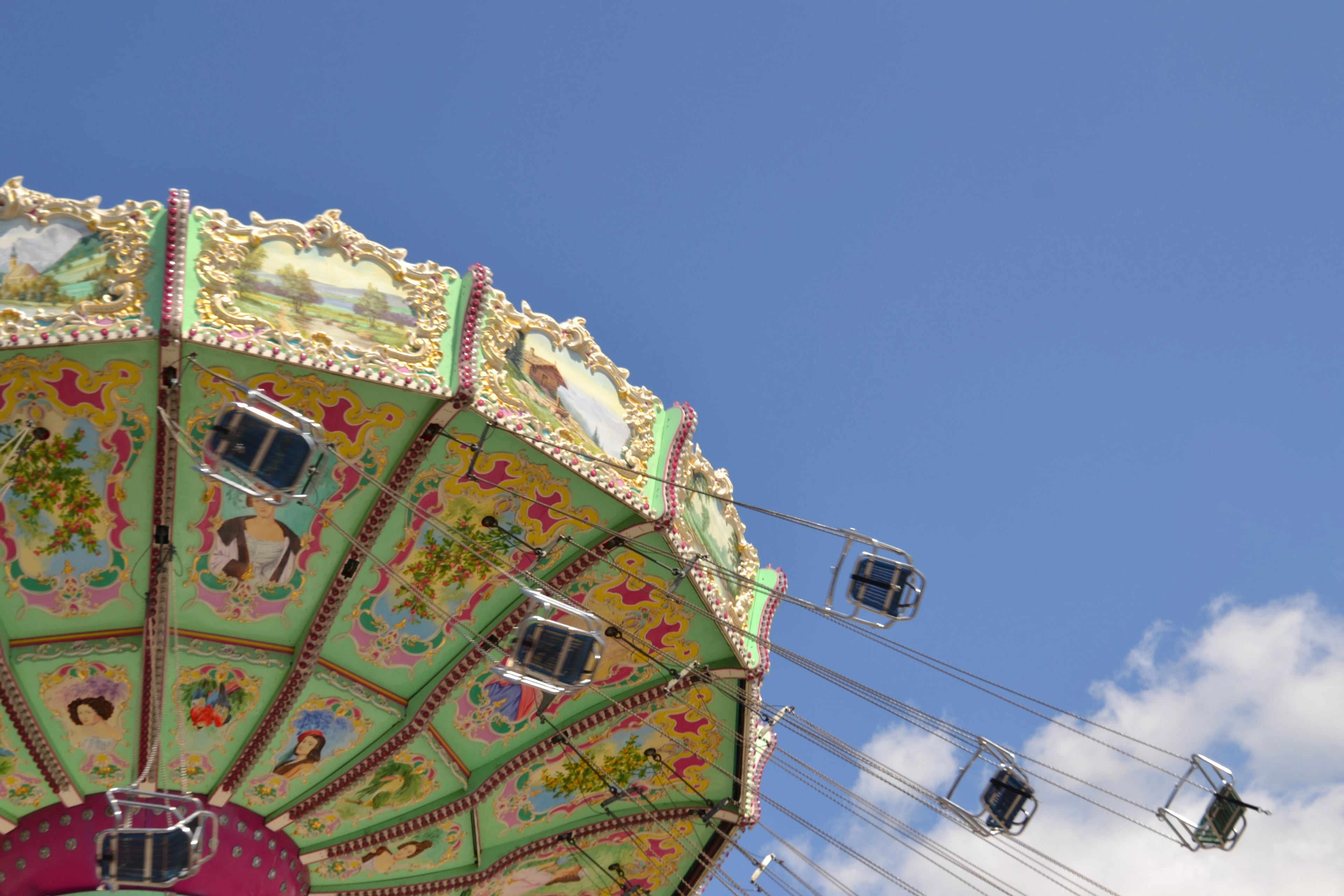 Veranstaltungsbild: Dorffest in Hohenholz