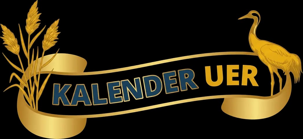 Kalender UER