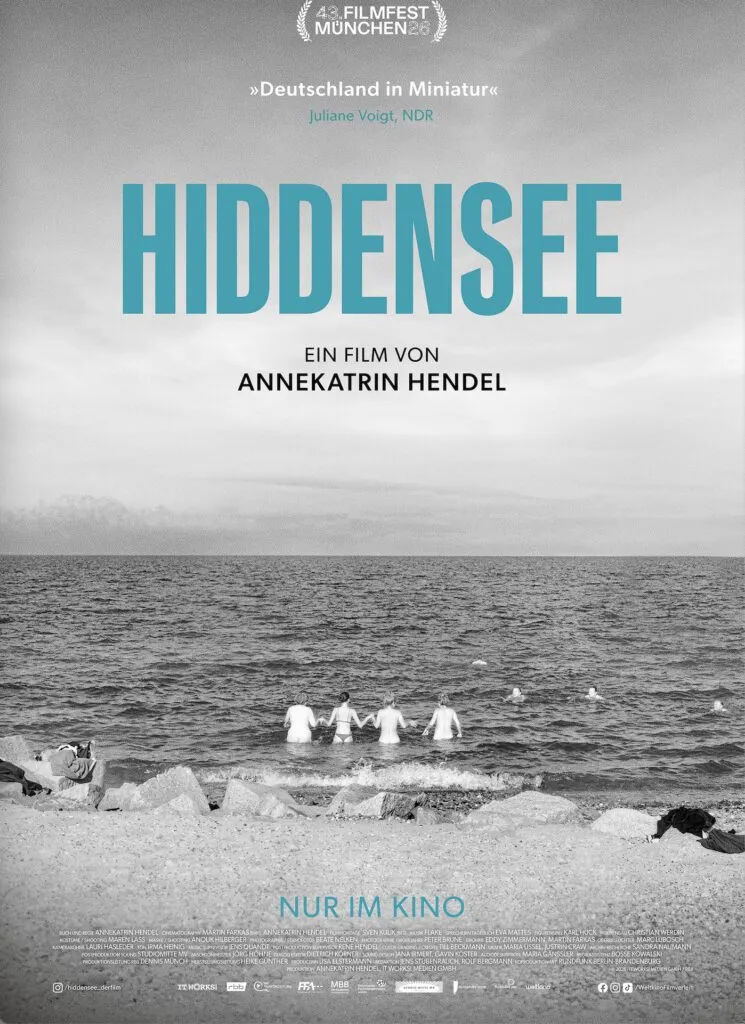 Veranstaltungsbild: HIDDENSEE