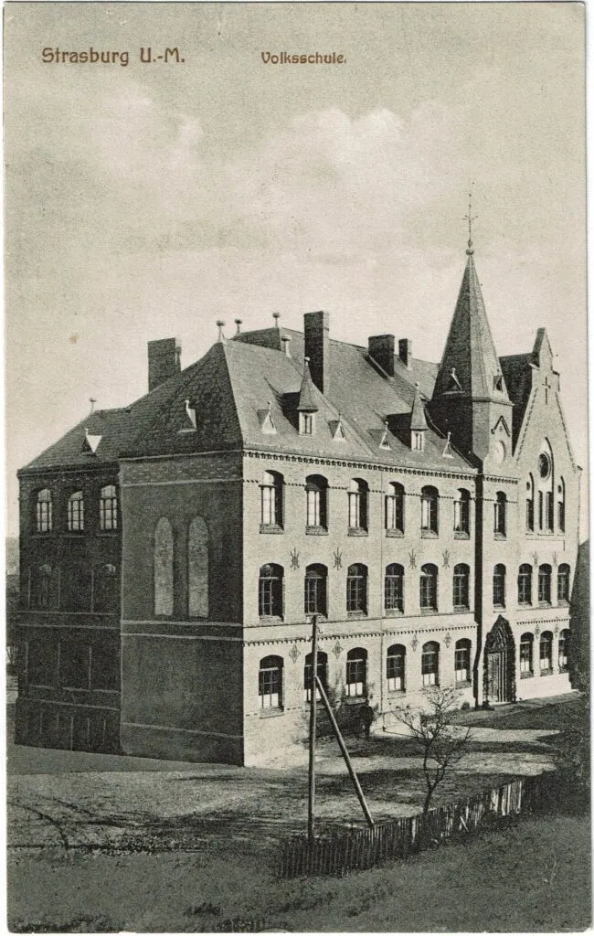 Veranstaltungsbild: Erzählcafé im Museum