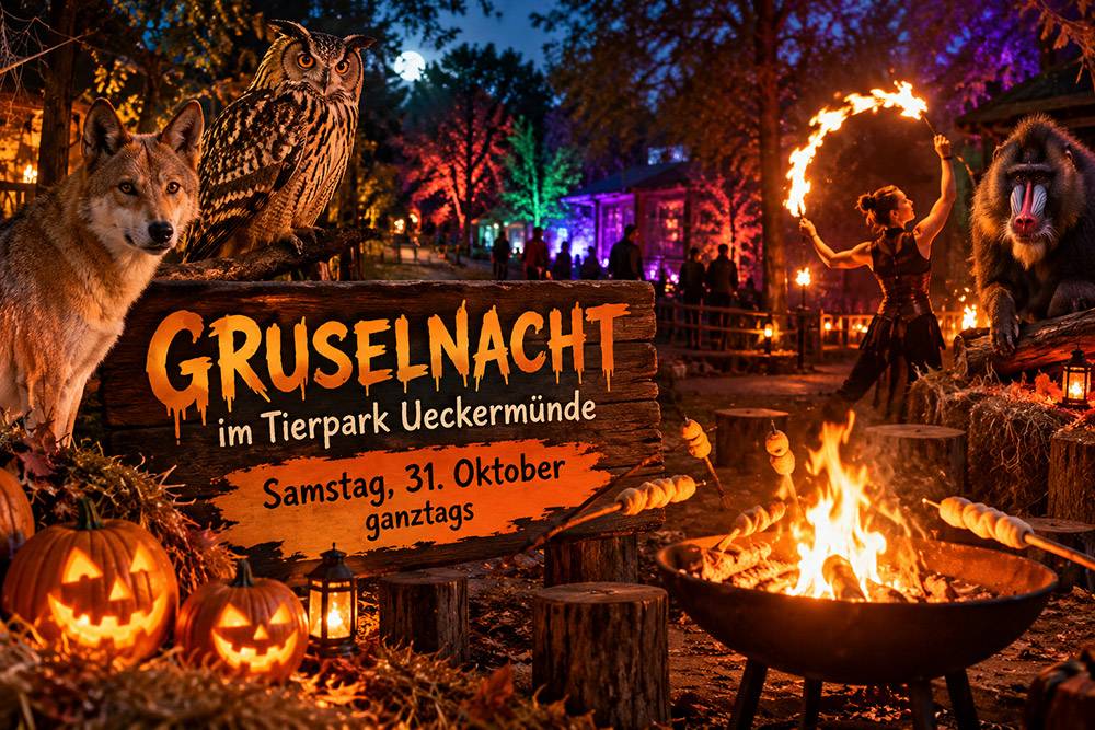 Veranstaltungsbild: GRUSELNACHT